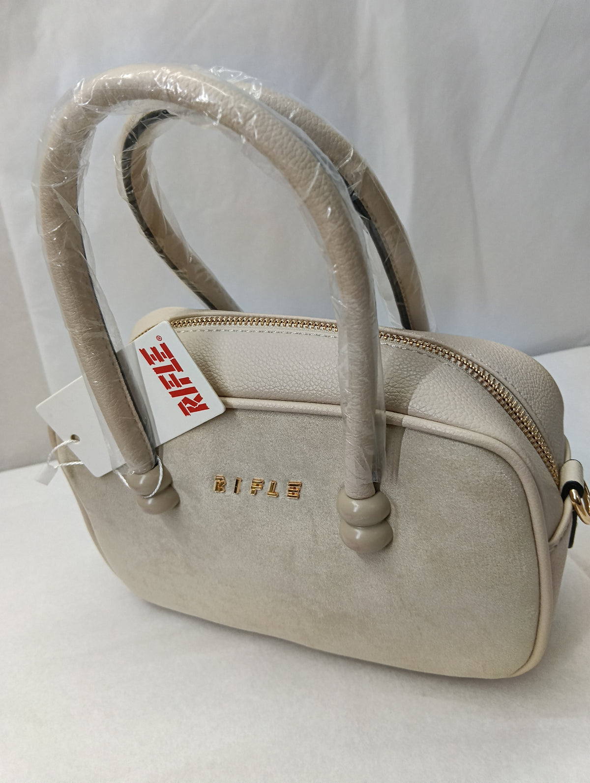 Bolso Rifle