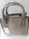Bolso Rifle color marrón claro