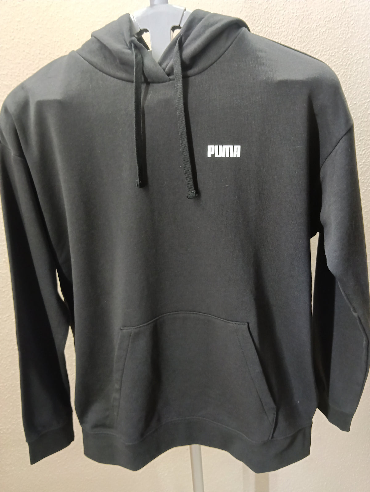Sudadera Puma con capucha