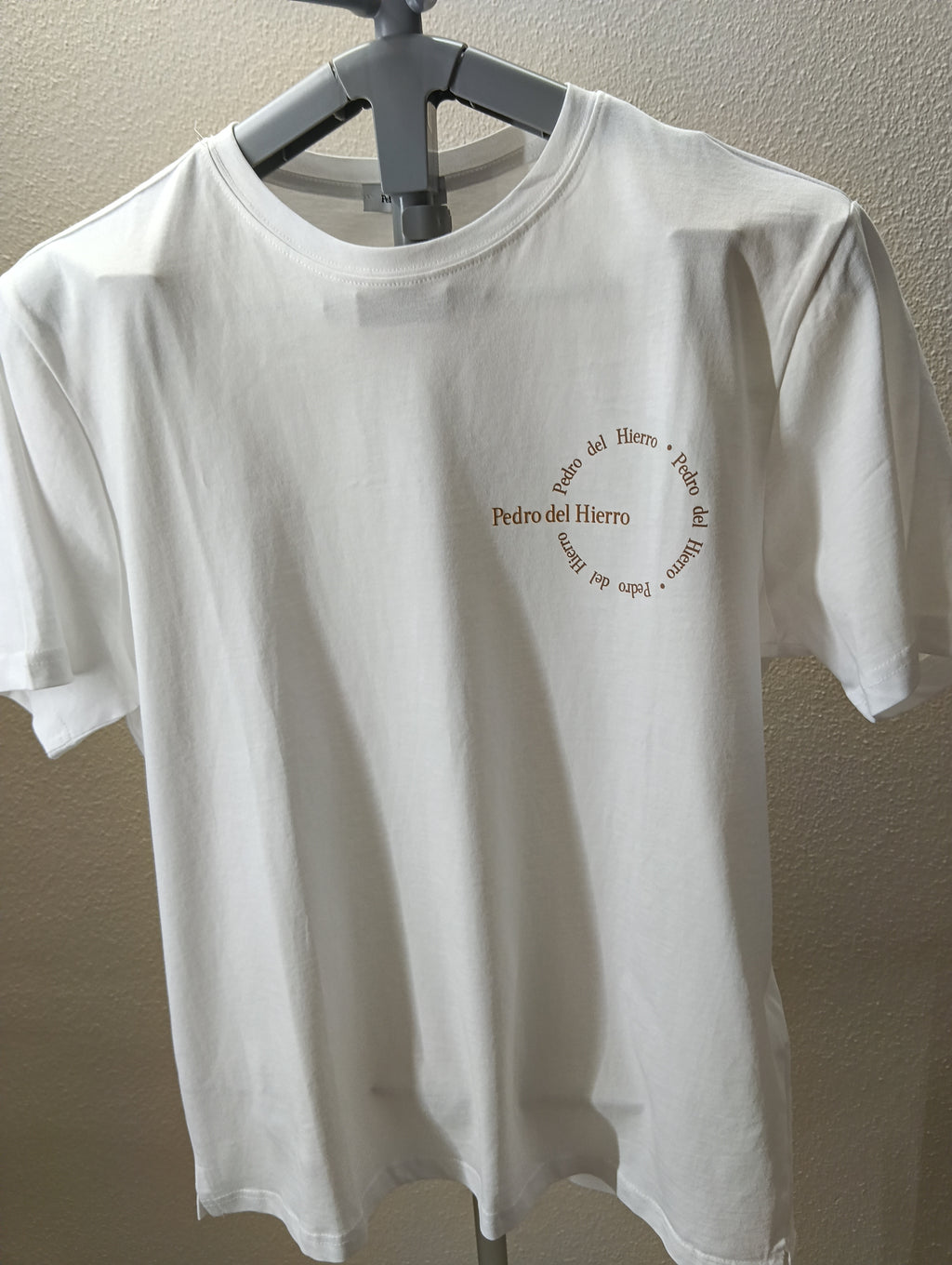 Camiseta hombre Pedro del Hierro
