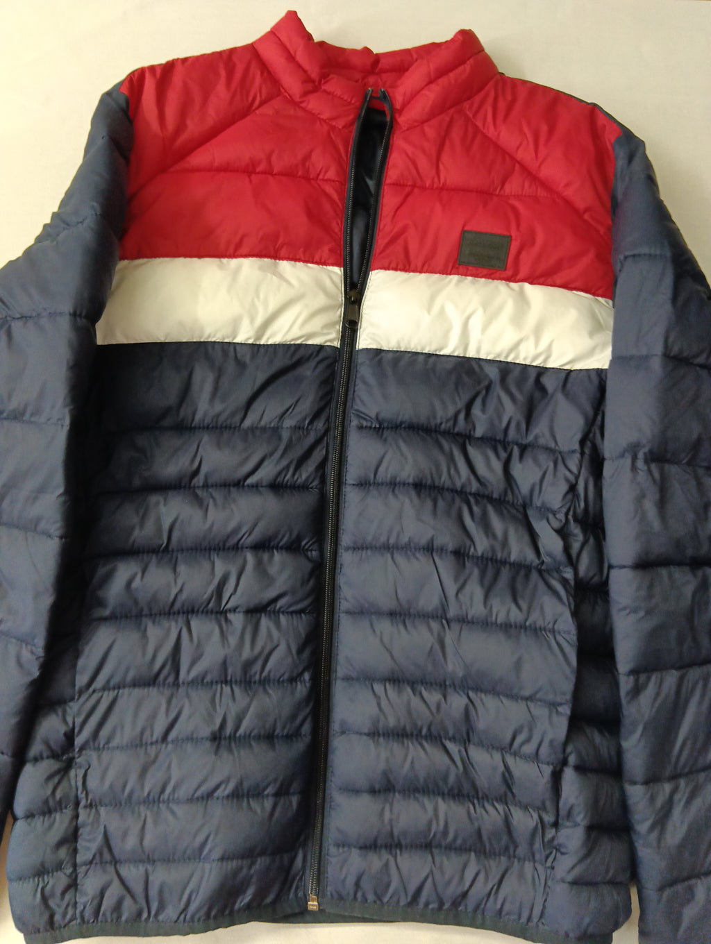 Chaqueta acolchada Jack & Jones hombre-nueva sin etiqueta- talla M