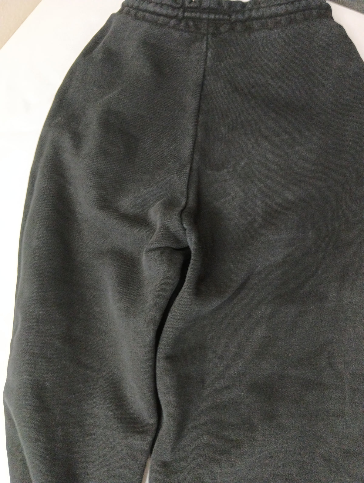 Pantalón chándal mujer Tommy Jeans talla xs color negro