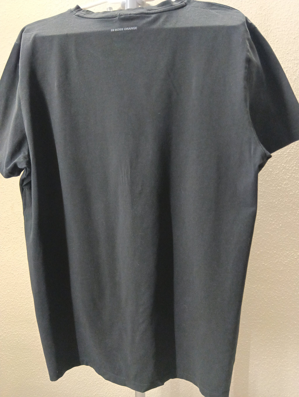 Camiseta Hombre Boss Orange talla XL...Segunda mano
