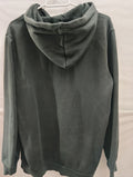 Sudadera Puma con capucha negro