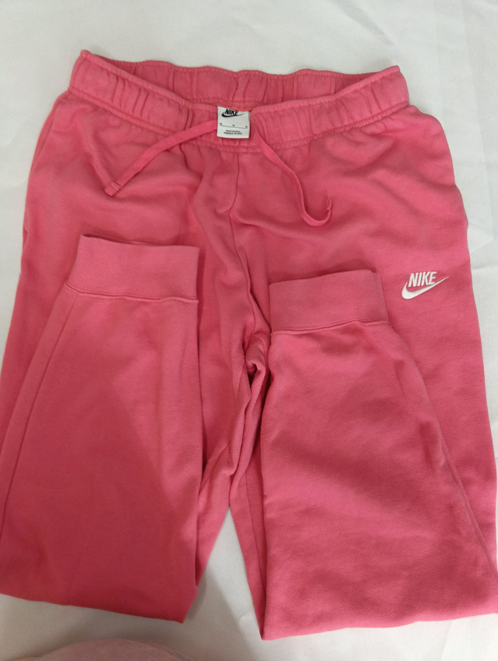 Pantalón chándal mujer Nike segunda mano talla M