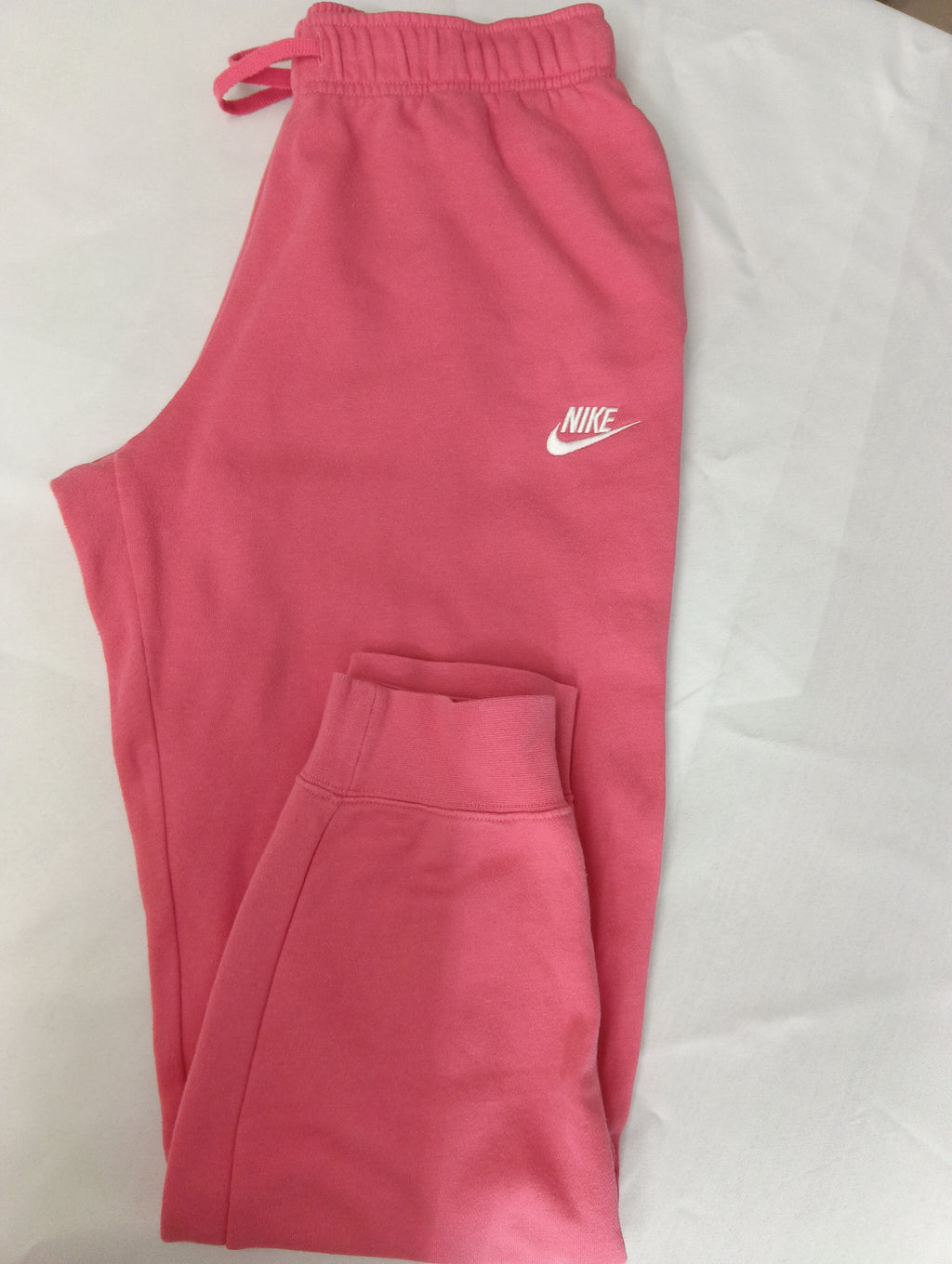 Pantalón chándal mujer Nike segunda mano talla M