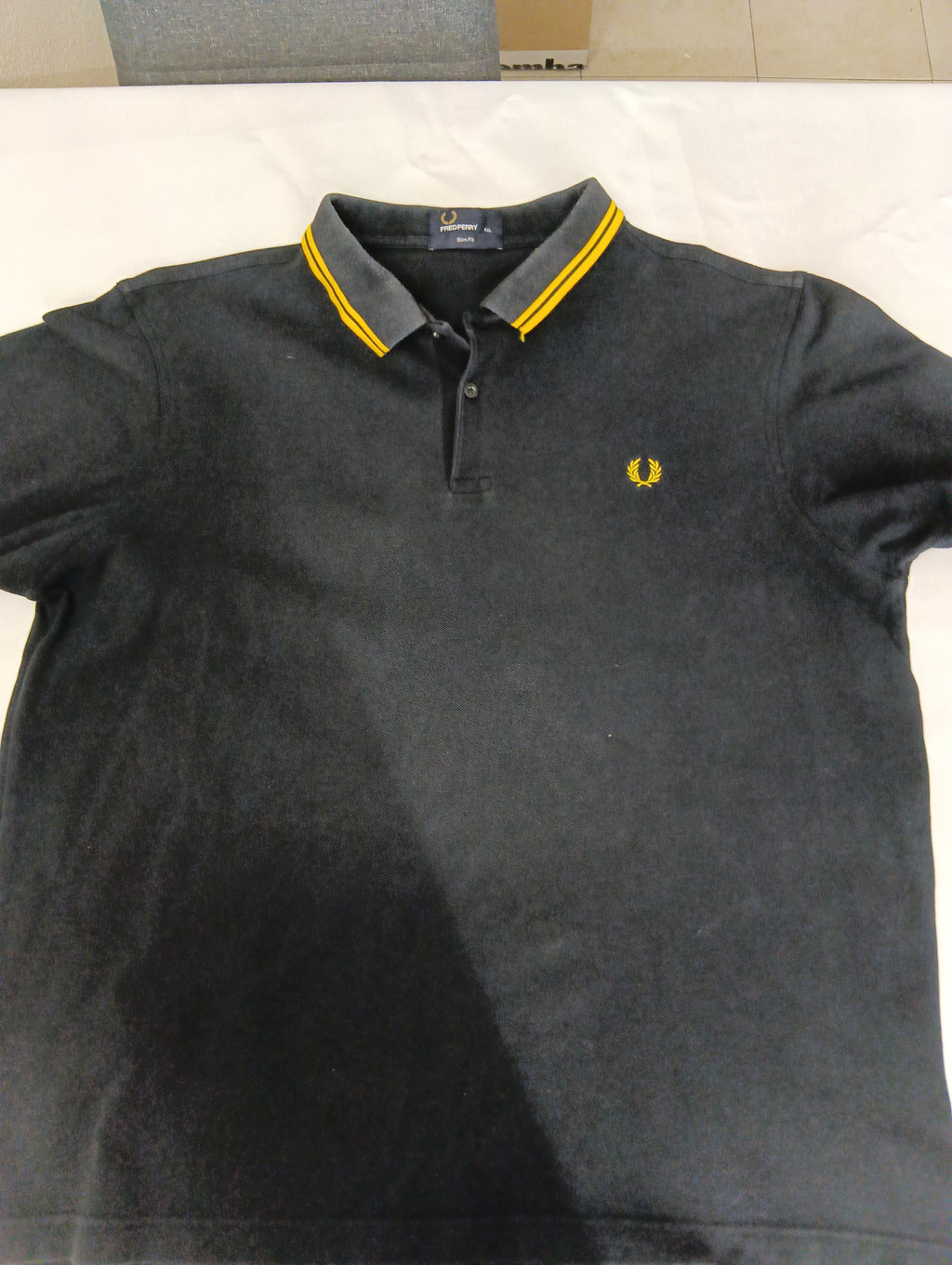 Polo hombre  marca Fredperry