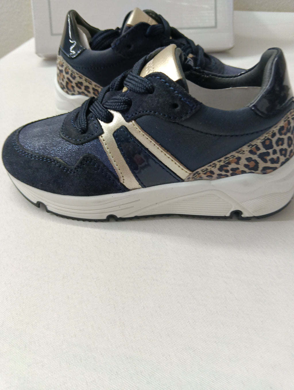 Zapatos Pinocchio nr 27
