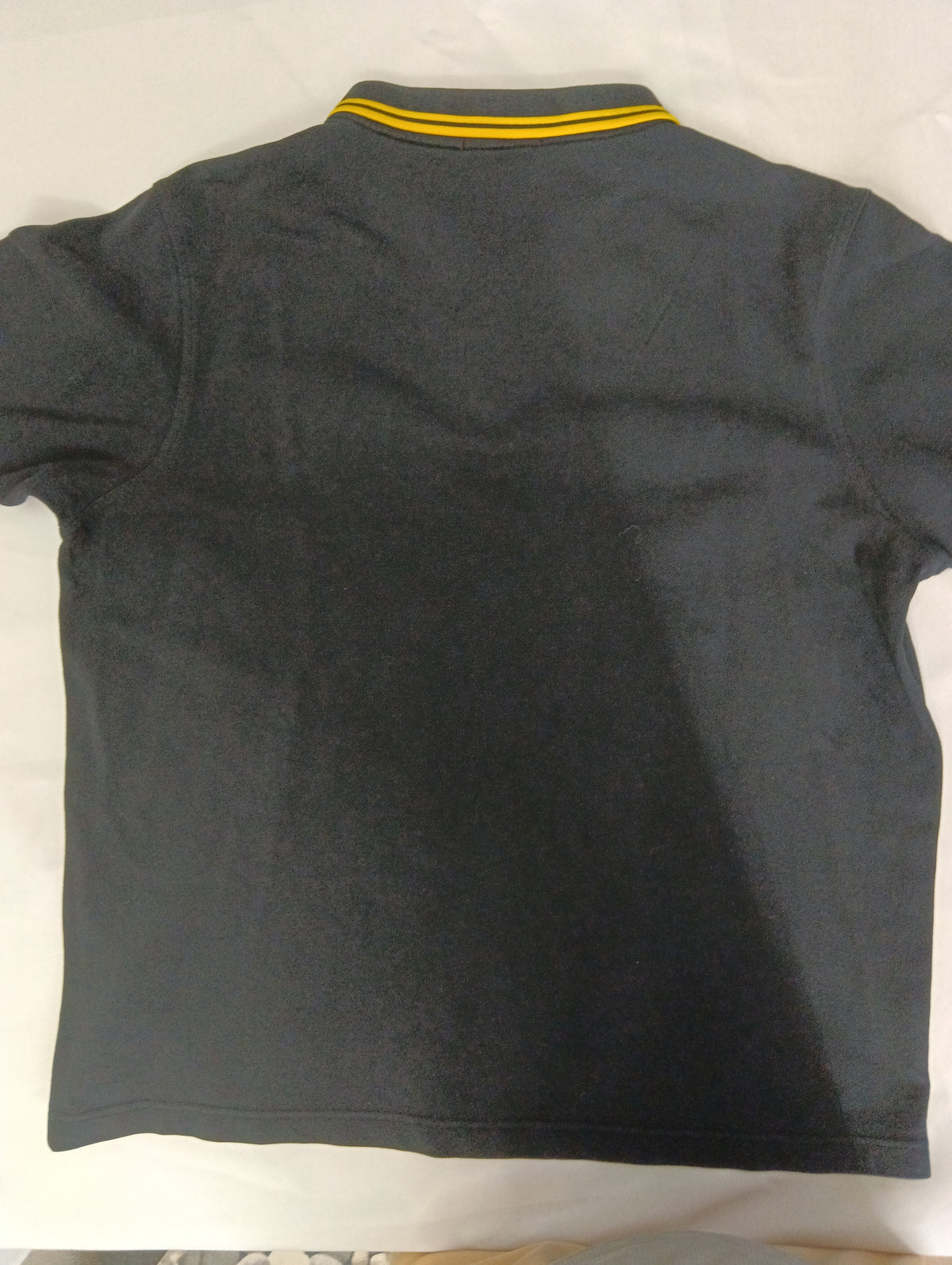 Polo hombre XXL marca Fredperry