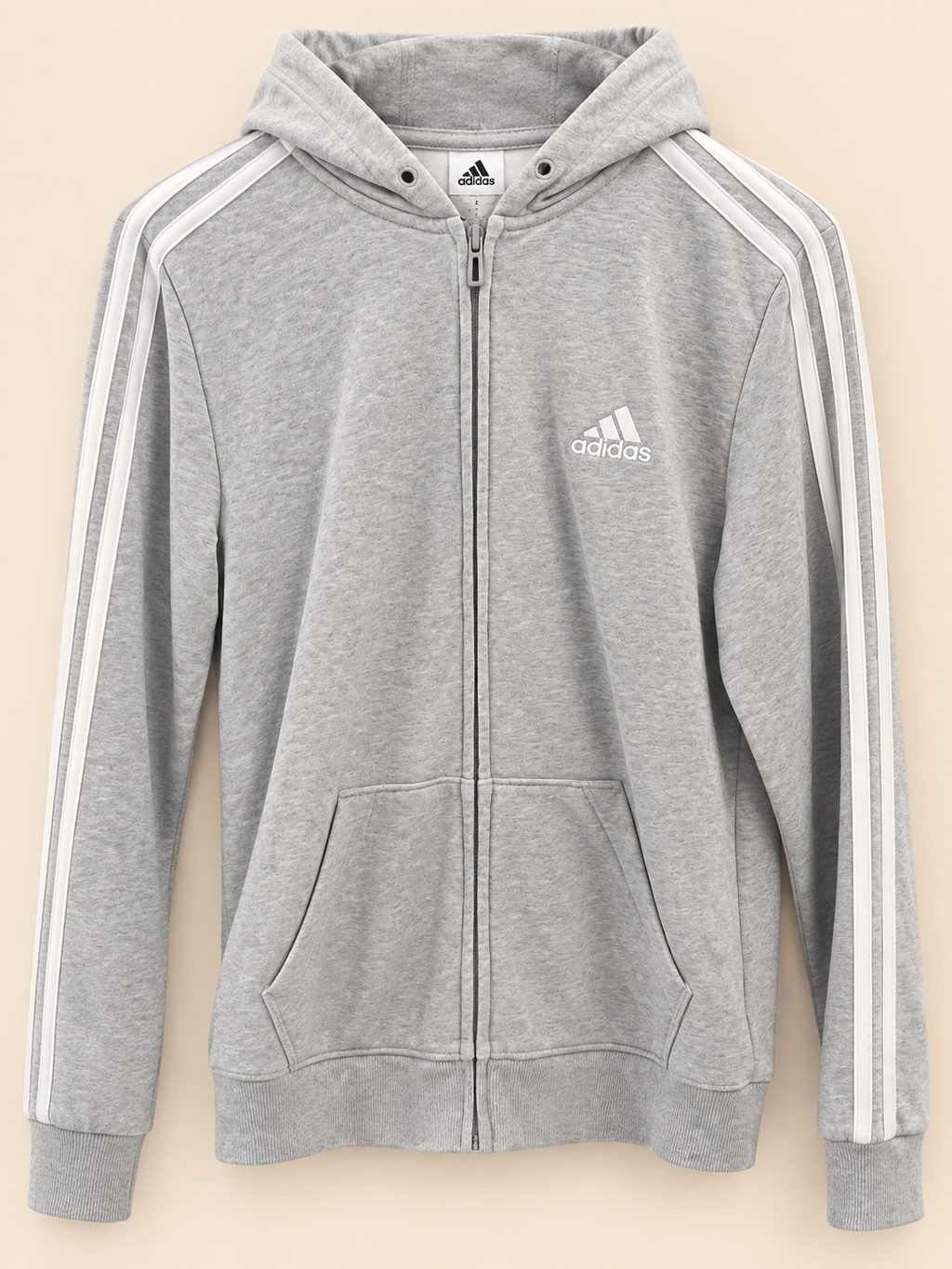 Chaqueta Adidas talla M segunda mano