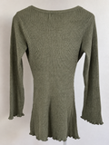 High Spirits /Daisy Dress, talla M