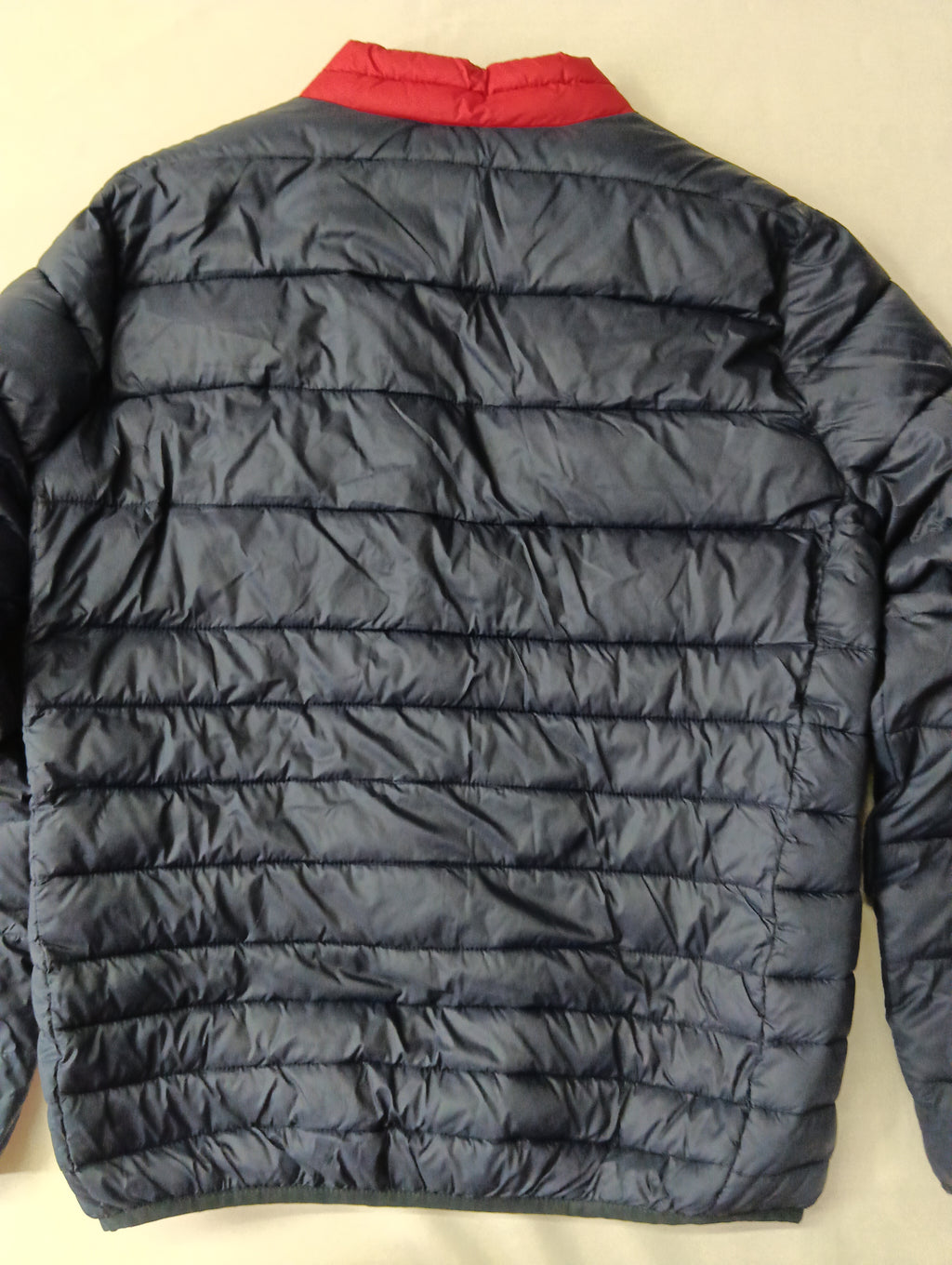 Chaqueta acolchada Jack & Jones hombre-nueva sin etiqueta- talla M